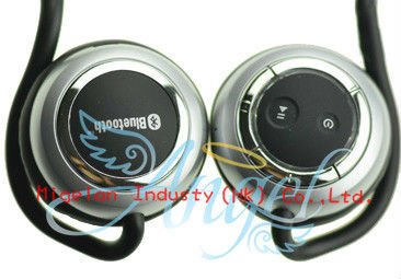 Free shipping By FedEx Wholesale Wireless Earphone Headset Stereo Bluetooth Headset SX-905 For Music Player|MSN|Skype|AIM #EA001