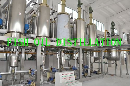Fish oil in bulk EPA20%DHA40%
