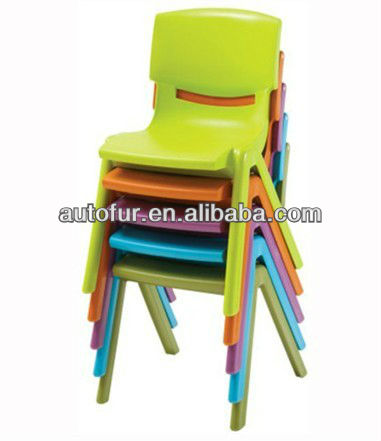 プラスチック射出成形子供椅子の家具仕入れ・メーカー・工場