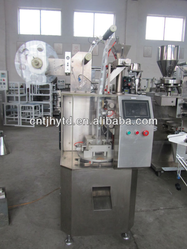 DXDK-40WZM triangle tea bag packing machine