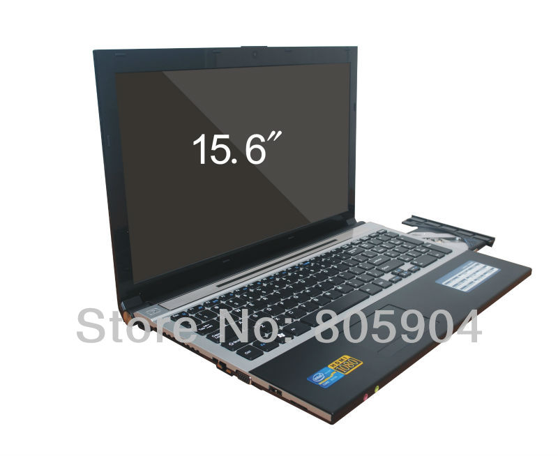 『15.6ラップトップコンピュータインテルi 5-3317uwin7/xphdmiカメラ2.0メートルdvd-rw( a156i 5)問屋・仕入れ・卸・卸売り