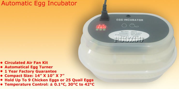 Mini Chicken Egg Incubator For Sale Buy Janoel