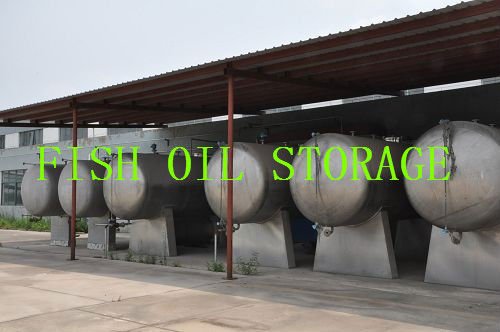 Fish oil in bulk EPA20%DHA40%