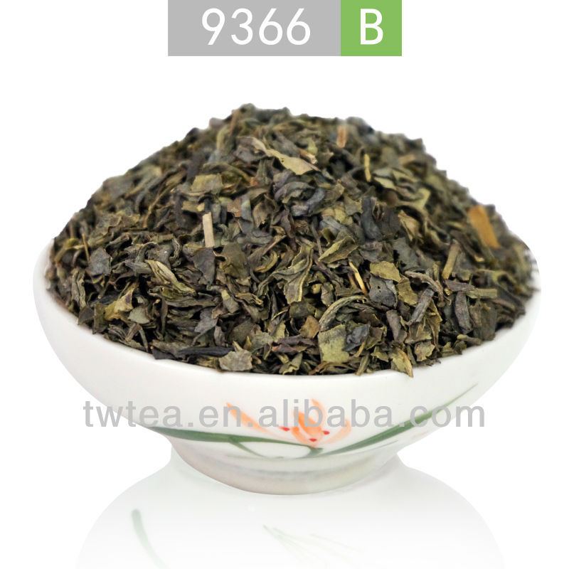 2014 Chinese chunmee green tea 41022/4011/9371/9370/9367/9380,China