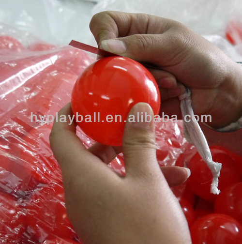 ソフトマルチ- 色のビニールのプレイボール用ボールピットときめき- 証拠子供のための問屋・仕入れ・卸・卸売り