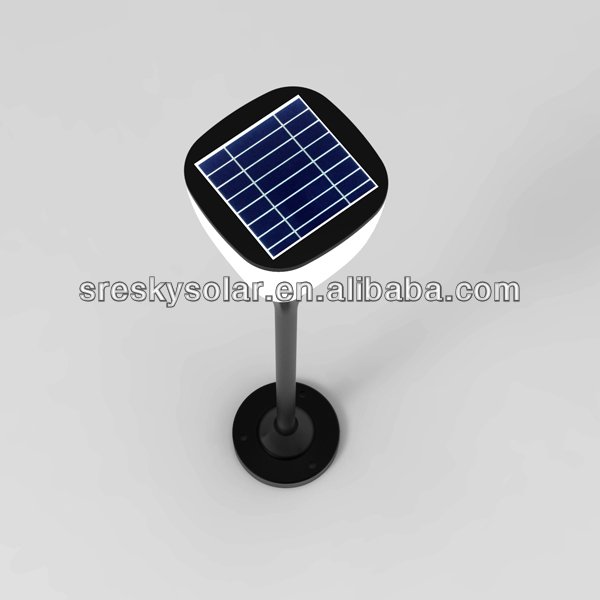 12vポータブルグリーン電力用ソーラーledライトのクラフトキット問屋・仕入れ・卸・卸売り