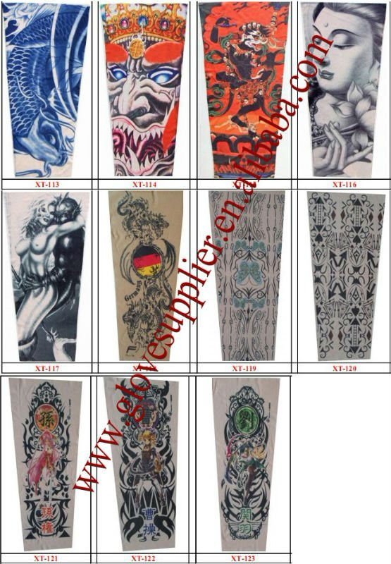 The Beauty and the Beast tattoo sleeve products buy The Beauty and the 