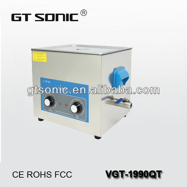 Vgt-1990qt義歯超音波クリーナー問屋・仕入れ・卸・卸売り