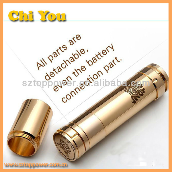 chiyou mod atomizer wholesale chiyou mod