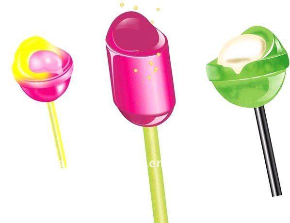 Automatic Lollipops Packing Machines for sale