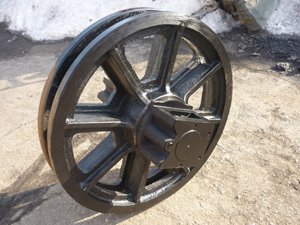 下部構造はクローラークレーンのために部品問屋・仕入れ・卸・卸売り