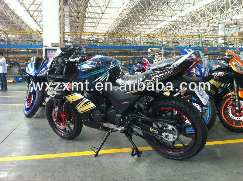 150cc/200cc/250ccパワースポーツバイク問屋・仕入れ・卸・卸売り