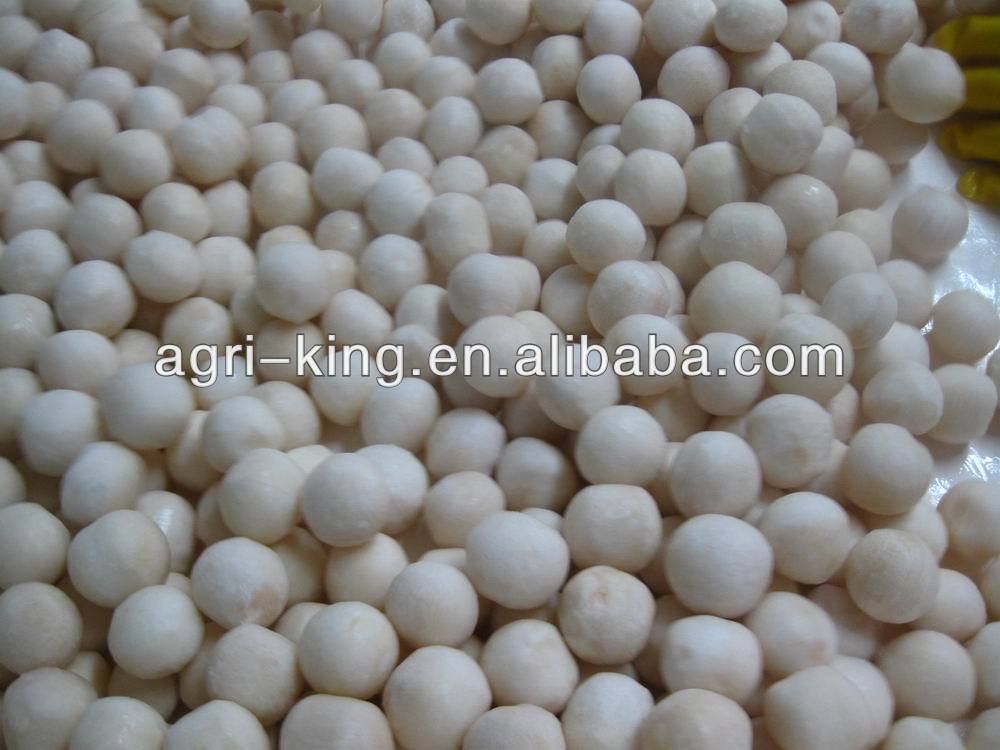 list of frozen foods/frozen taro
