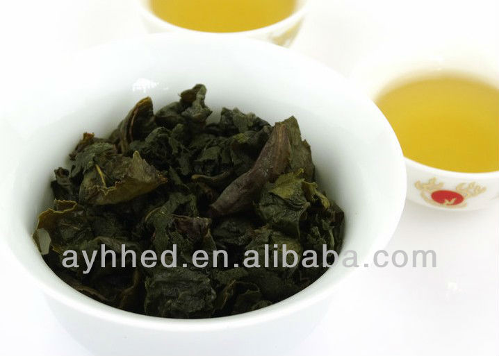 Superfine Chinese Ginseng Wulong tea