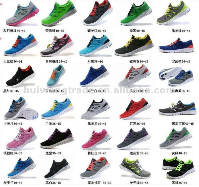 80 Recomended List sport shoes brands for Thanksgiving Day