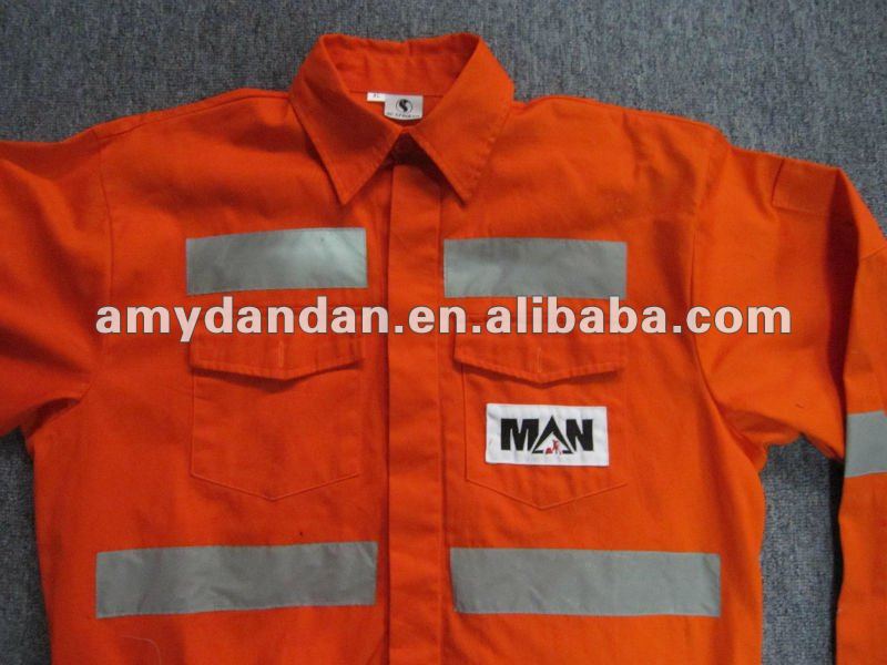 警備員制服良い品質仕入れ・メーカー・工場