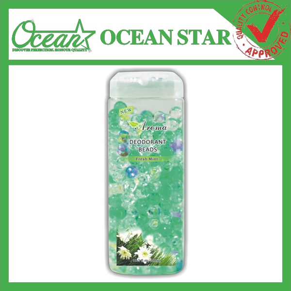 10.5oz/300gクリスタルビーズ芳香剤消臭問屋・仕入れ・卸・卸売り