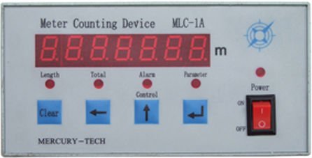 メートル計数装置( モデル: ccdd- 30l)仕入れ・メーカー・工場