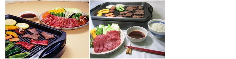 Yakiniku sauce for a grilled beef meat dish 240 g