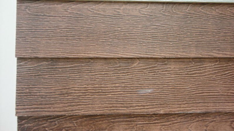 サイディング板木材繊維セメント板のためのビラコテージ問屋・仕入れ・卸・卸売り