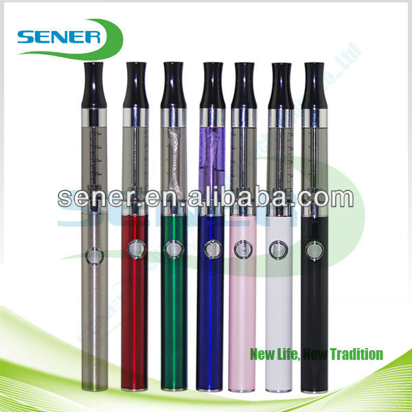 New arrival e cigarette e smart starter kit with fashion