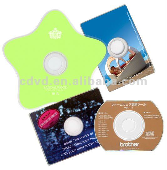 cd duplication company