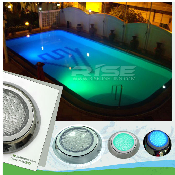 rgb調光可能なプールや水泳やカラフルなledアクアリウムライト問屋・仕入れ・卸・卸売り