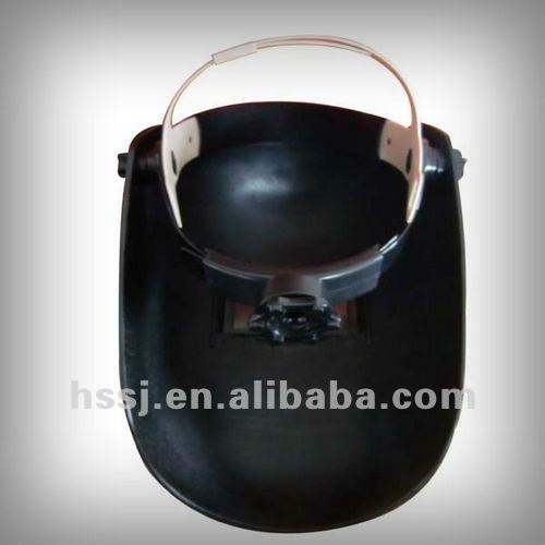 経済的な価格ppフリップ- アップlcd溶接ヘルメット安全産業問屋・仕入れ・卸・卸売り