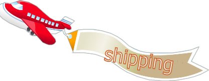 shipping