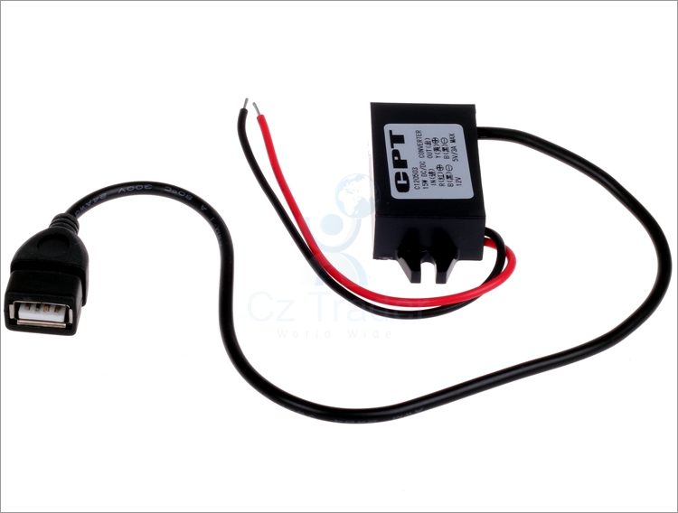 USB Pinout, Wiring and How It Works