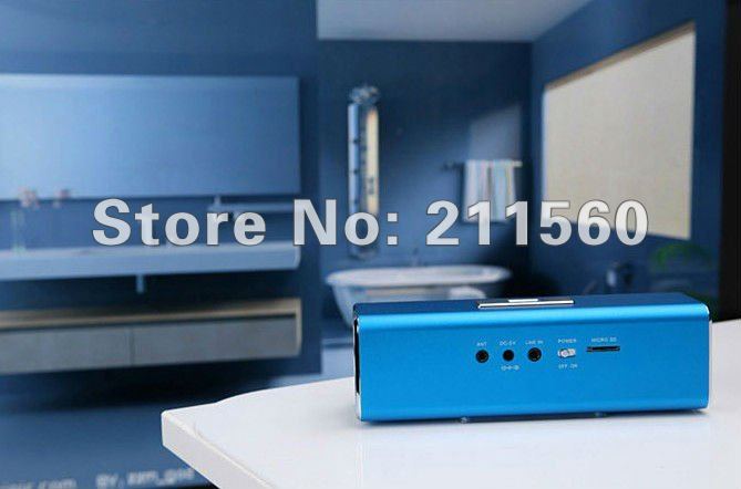 10pcs soundbox Music angel UK2 speakers lithium battery + FM+U disk+SD/TF card Free shipping 10pcs soundbox Music angel UK2 speakers lithium battery + FM+U disk+SD/TF card Free shipping