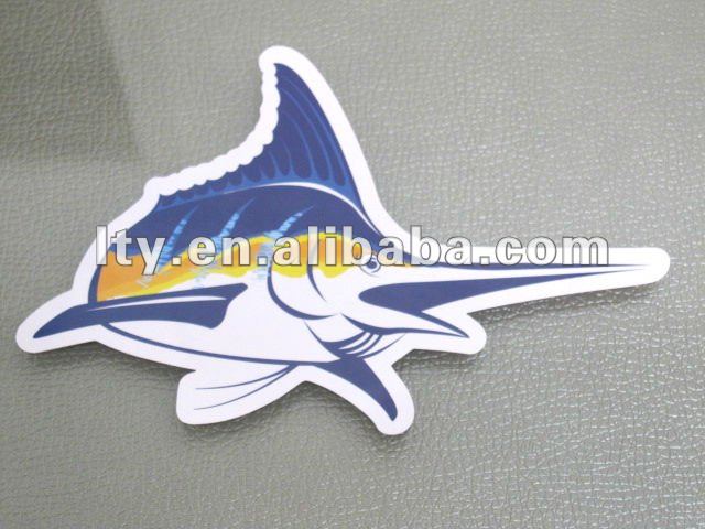 高品質uvプルーフカスタムステッカー、 ステッカーカスタム、 カスタムビニールのステッカー( ss- 518)問屋・仕入れ・卸・卸売り