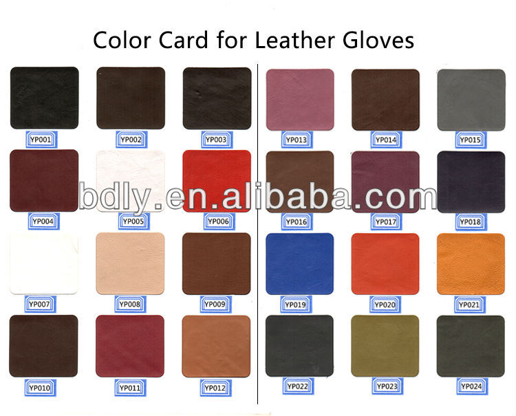 Genuine soft leather ladies leather gloves問屋・仕入れ・卸・卸売り