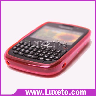 Case For BlackBerry curve 8520 2011