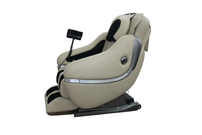 A02-2 zero gravity 3D foot roller massage chair