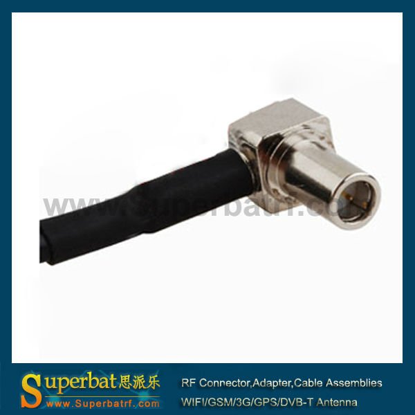 Clear 4G Mobile USB (Ubee PXU1900) antenna connector RP-SMA female rf ...