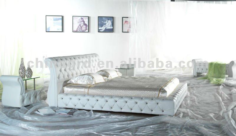 Alibaba Express --modern Royal Furniture Bedroom Sets--hit Sell ...