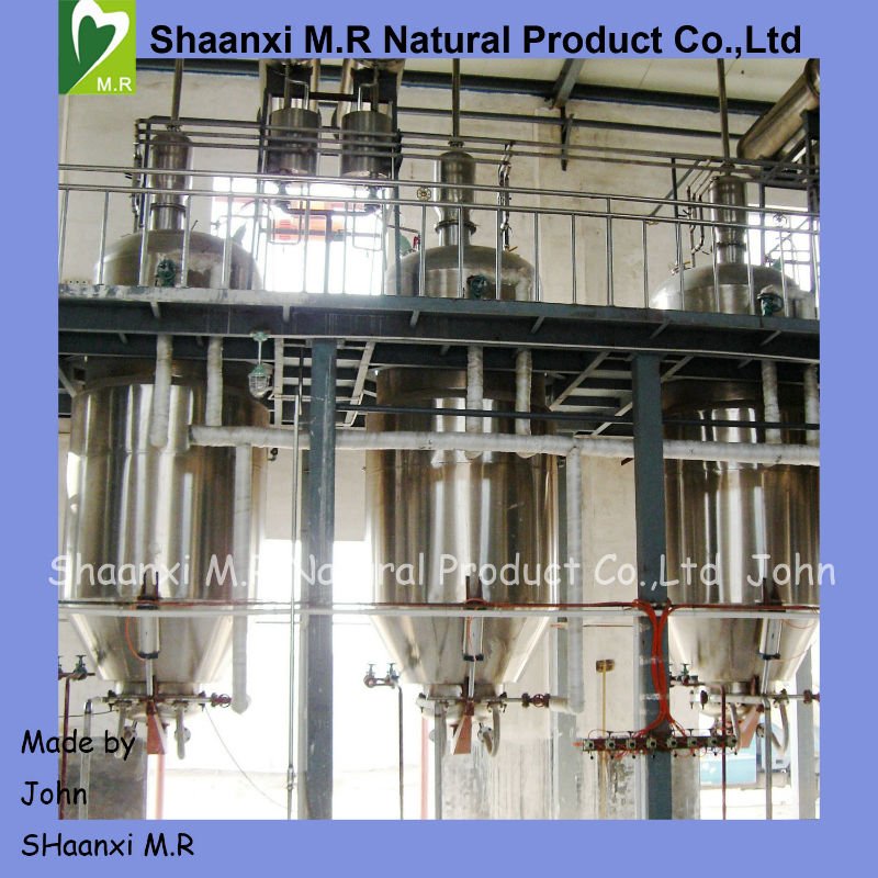 ISO&Kosher 1%~10% Polyphenols Cinnamon Bark Extract
