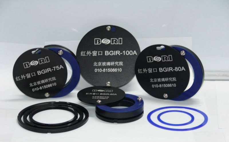 ir窓co2レーザー100ワットフライznseの洗練されたウィンドウ問屋・仕入れ・卸・卸売り