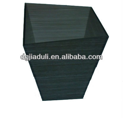 custom perspex liquor bottle packing box,champagne bottle boxes