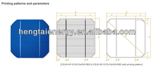 安い100w高効率100w12vモノラルソーラーパネルpvパネルの太陽電池パネルceiso認証問屋・仕入れ・卸・卸売り