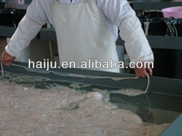 sausage sheep casing