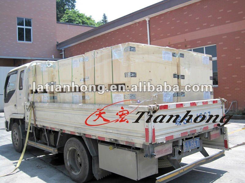 Wooden box (1)