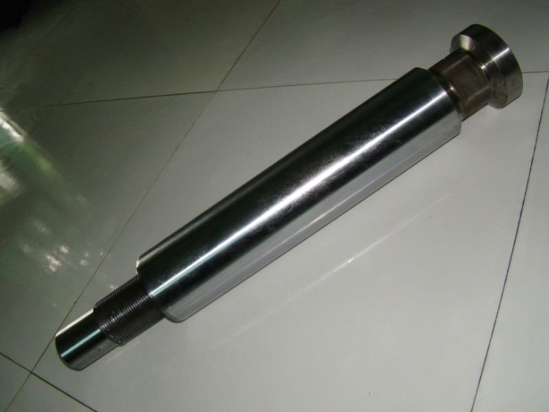12P160 mud pump piston rod
