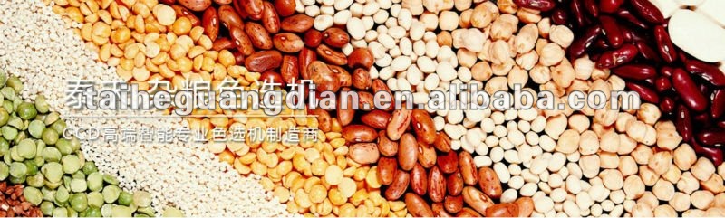 熱い販売の2014年ccdコーヒー豆の色が選別機中国で問屋・仕入れ・卸・卸売り