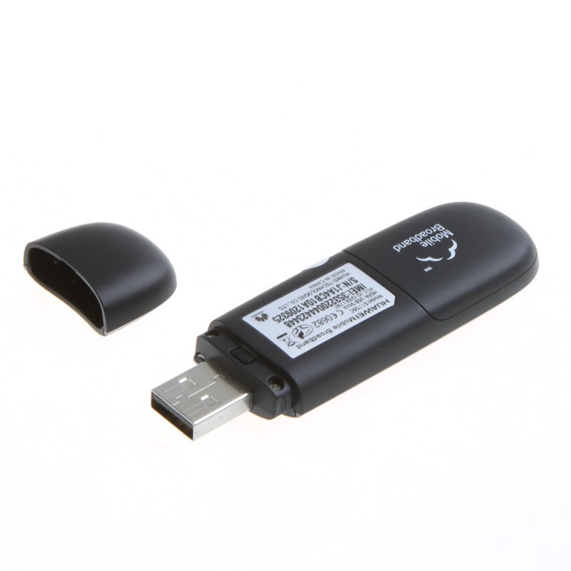 E1756C WCDMA 3G Wireless Network Card USB Modem Adapter