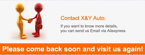contact us