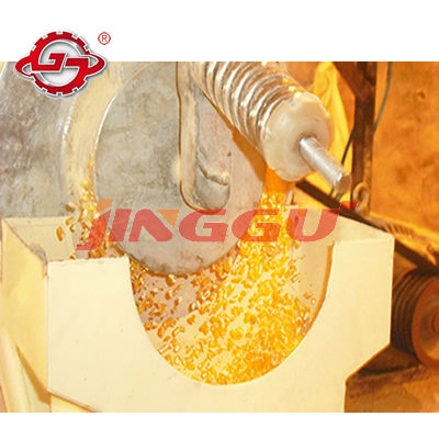 Maize Flour Processing Machine in Flour Mill, Turnkey Project of Maize/Corn Milling Machine