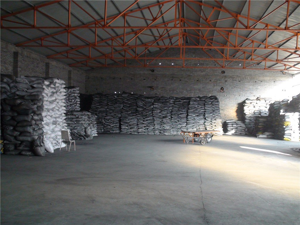 Kinds of special purpose coconut Activated Carbon