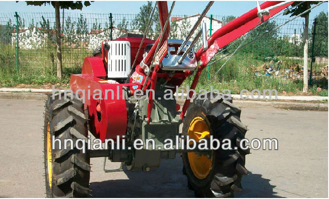 中国安い農場からqln10-19hp2輪トラクター問屋・仕入れ・卸・卸売り